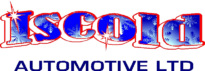 Iscold Automotive Ltd